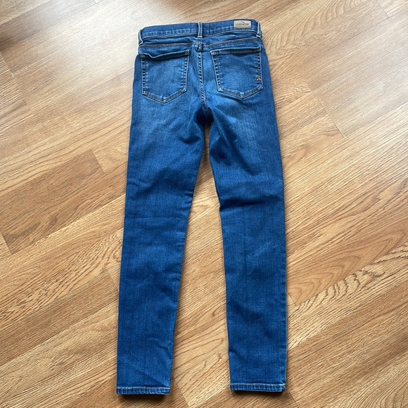 + JORDACHE + Super Skinny Jeans - Picture 5 of 7